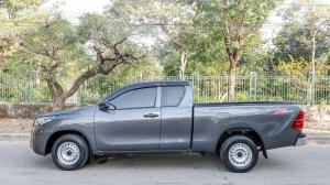 Toyota HILUX REVO SMART CAB 2.4 ENTRY STD Z EDITION 2020(339062) Toyota, Hilux Revo 2020