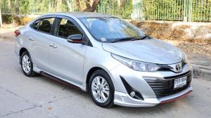 YARISATIV