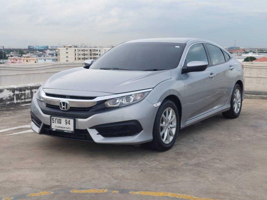 CIVIC