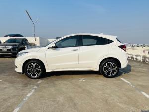 Honda, HR-V 2015 Honda HR-V 1.8 E Limited ปี 2015 เกียร์ Automatic เลขไมล์ 51707km Mellocar