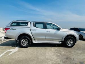 Mitsubishi Triton All New Double Cab 2.4 Gls Ltd Plus ปี 2018 เกียร์ Automatic Mitsubishi, Triton 2018