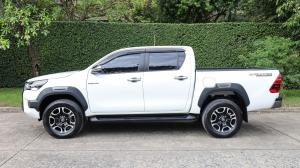 Toyota HILUX REVO DOUBLE CAB 2.4 MID PRERUNNER 2022(339036) Toyota, Hilux Revo 2022