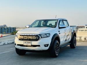 Ford Ranger All-New Double Cab 2.2 Hi-Rider Xlt ปี 2018 เกียร์ Manual Ford, Ranger 2018