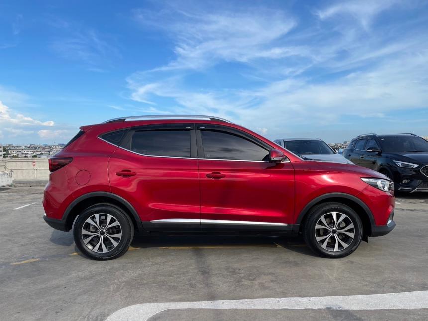 MG
