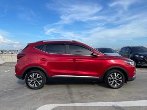 MG, ZS 2019 ตัดราคาจาก 381,700 เหลือแค่ 375,900  MG ZS 1.5 D ปี 2019 เกียร์ Automatic Mellocar