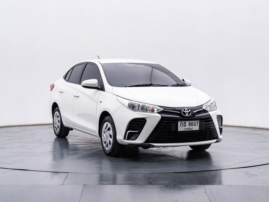 YARISATIV