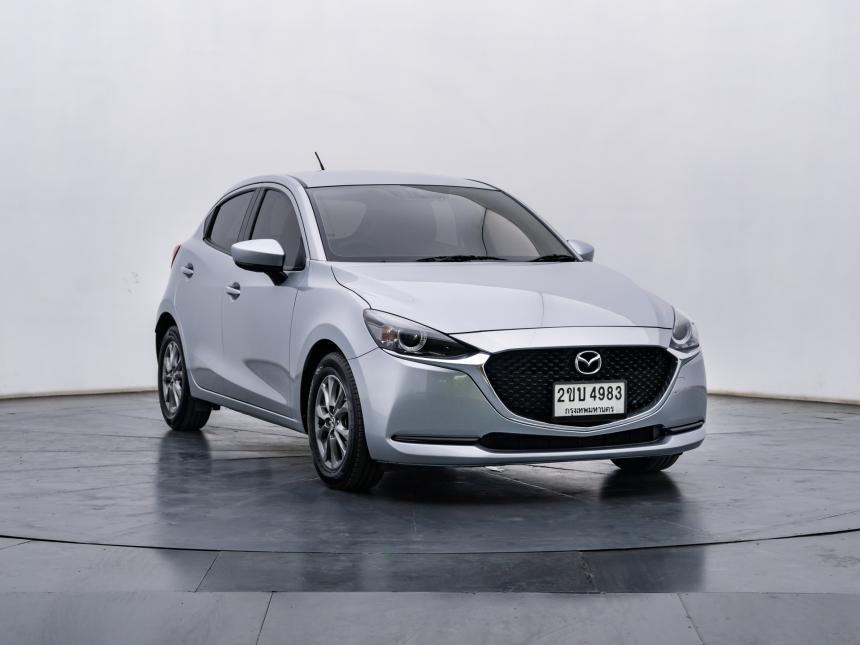 MAZDA