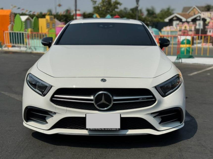 CLS53