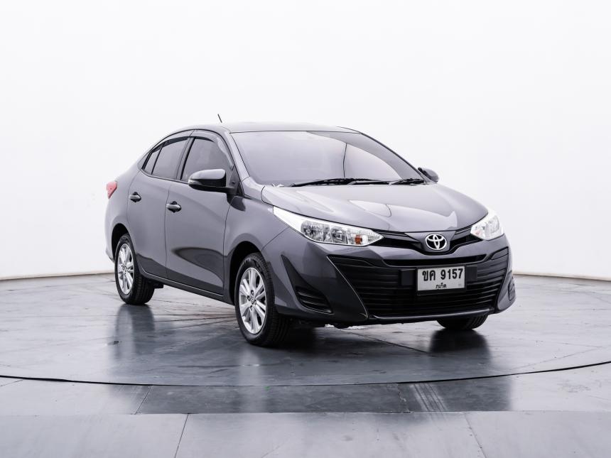 YARISATIV
