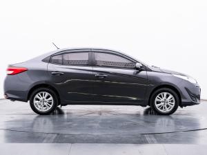 Toyota Yaris Ativ 1.2 Mid ปี 2019 เครื่องยนต์ 1200 cc Toyota, Yaris Ativ 2019