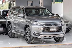 ใหม่ 3364 MITSUBISHI PAJERO, SPORT 2.4 GT Premium 4WD 2019 Mitsubishi, Pajero Sport 2019