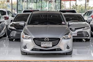 5251 MAZDA 2 1.3 HIGH CONNECT 2019 - ประวัติศูนย์มีครบชัดเจน Mazda, 2 2019