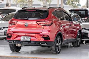 MG ZS 1.5X+ SUNROOF LIMIED EDITION 2023 - เครื่องเกียร์ดีเดิมไม่มีการปรับแต่ง MG, ZS 2023