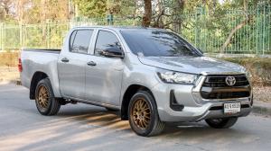 Toyota HILUX #REVO DOUBLE CAB 2.4 ENTRY Z EDITION 2022 (346529) Toyota, Hilux Revo 2022