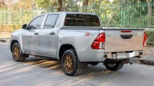 Toyota HILUX #REVO DOUBLE CAB 2.4 ENTRY Z EDITION 2022 (346529) Toyota, Hilux Revo 2022