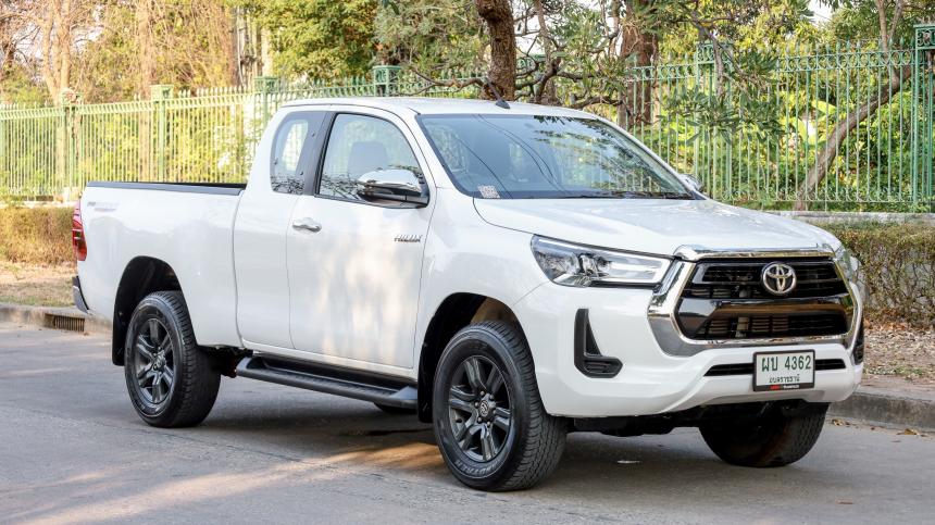 HILUX