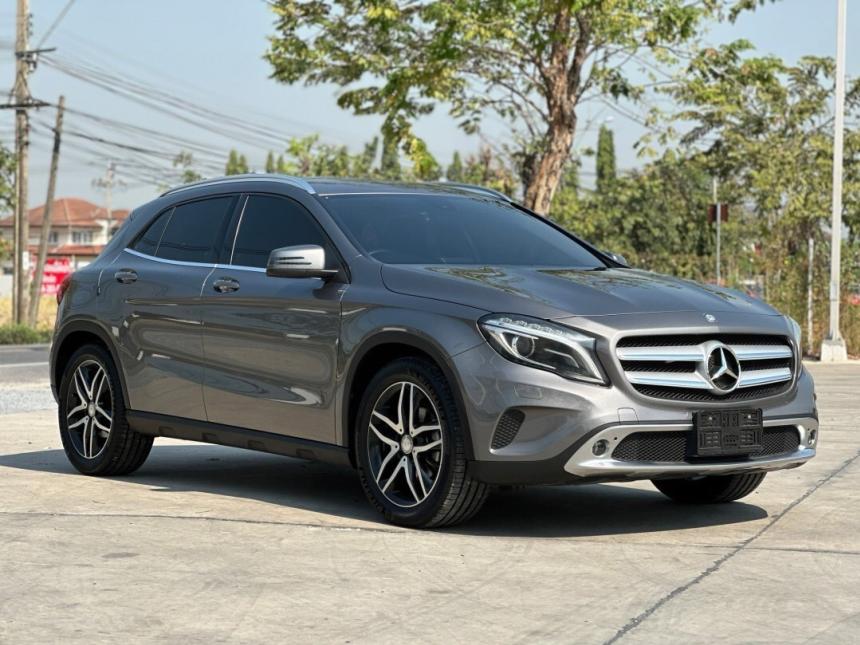 benz