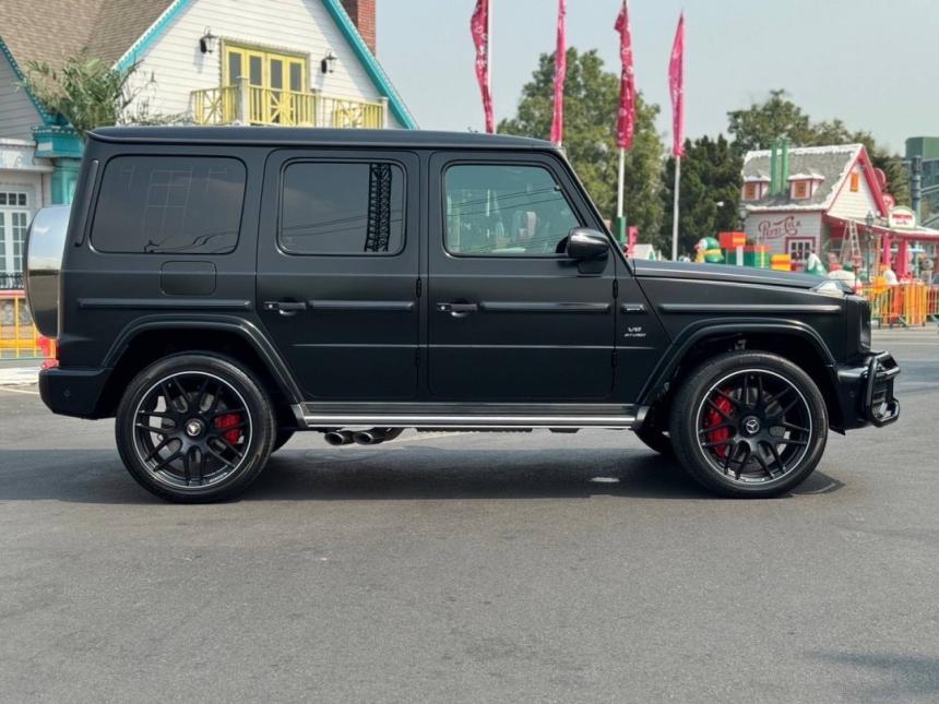 benz