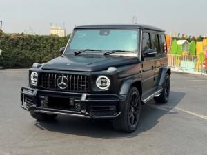 mercedes