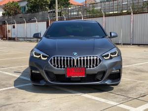 BMW 220i Grand Coupe M Sport  ปี 2021  ไมล์ 41,xxx km BMW, 2 Series 2021