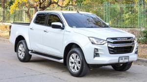 Isuzu D-MAX CAB-4 HI-LANDER 1.9 DDI Z 2022 (348109) Isuzu, D-Max 2022