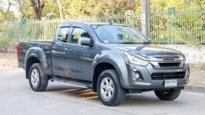 Isuzu D-MAX SPACECAB HI-LANDER 1.9 DDI L 2018 (346813) Isuzu, D-Max 2018