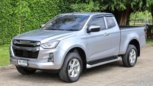 Isuzu, D-Max 2023 Isuzu D-MAX SPACECAB HI-LANDER 1.9 DDI L DA 2023 (346811) Mellocar