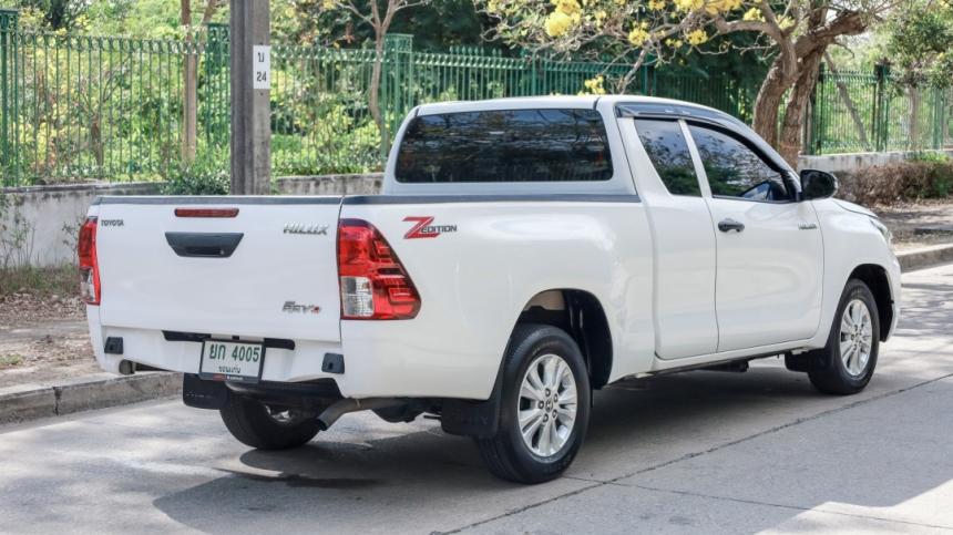 HiluxRevo