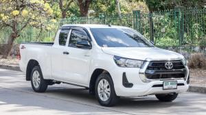 Toyota HILUX REVO SMART CAB 2.4 ENTRY Z EDITION 2021 (346745) Toyota, Hilux Revo 2021