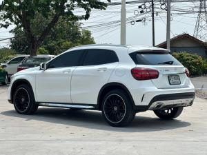 GLA250 ปี2018 ราคาขาย 1,190,000 บาท Mercedes-Benz, GLA-Class 2018