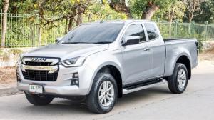 Isuzu, D-Max 2020 Isuzu D-MAX ALL NEW BLUE POWER SPACECAB HI-LANDER 1.9 DDI L DA 2020 Mellocar