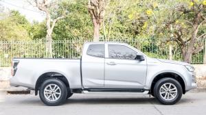 Isuzu, D-Max 2020 Isuzu D-MAX ALL NEW BLUE POWER SPACECAB HI-LANDER 1.9 DDI L DA 2020 Mellocar