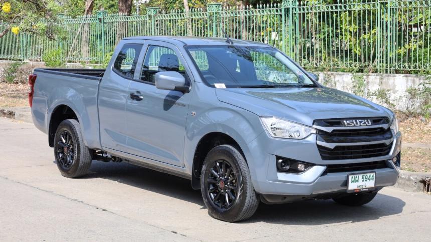 รถมือ่สอง