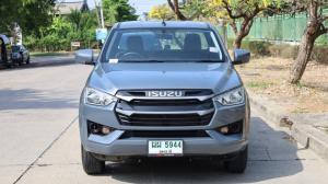 Isuzu D-MAX SPACECAB 3.0 DDI S 2022 Isuzu, D-Max 2022