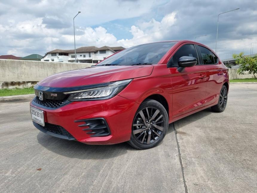 CITY1.0RS2021