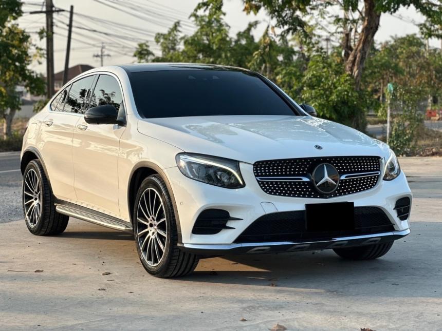 GLC250