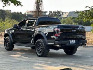 ของแรร์ ไมล์น้อยที่สุดในตลาด 13,xxxkm  FORD RAPTOR Pickup 4dr DCab Raptor Auto Ford, Raptor 2023