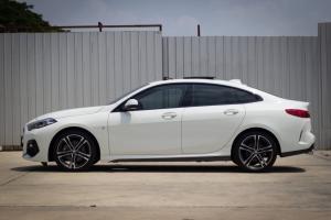 BMW, 2 Series 2019 BMW 218i Gran Coupe M Sport ปี 2019 Mellocar