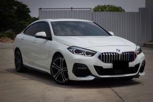 BMW 218i Gran Coupe M Sport ปี 2019 BMW, 2 Series 2019