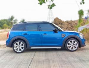 Mini, Cooper 2018 Mini Cooper s Countryman ปี 2018   เลขไมล์ 21,000 Km. Mellocar