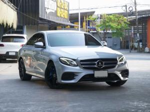 Mercedes-Benz, E-Class 2019 Mercedes-Benz E350e AMG Dynamic Mellocar