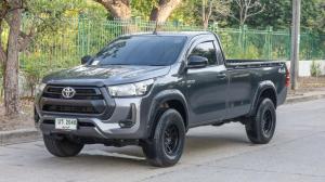 Toyota HILUX REVO 2.8 ENTRY 4WD SINGLE CAB 2023 Toyota, Hilux Revo 2023