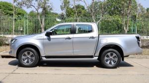 #Isuzu D-MAX CAB-4 HI-LANDER 1.9 DDI Z 2020 Isuzu, D-Max 2020