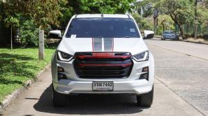 Isuzu, D-Max 2022 Isuzu D-MAX Cab-4 Hi-Lander 1.9 Ddi X-series 2022 - รถมือสอง Mellocar