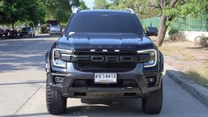 Ford, Ranger 2023 Ford RANGER Double Cab 2.0 Bi-Turbo 4WD Wildtrak 2023 รถมือสอง Mellocar