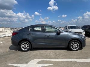 Mazda 2 1.3 Skyactiv High Connect ปี 2016 เกียร์ Automatic เลขไมล์ 119386km Mazda, 2 2016