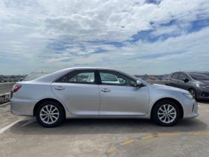 Toyota, Camry 2017 Toyota Camry 2.0 G ปี 2017 เกียร์ Automatic เลขไมล์ 162321km Mellocar