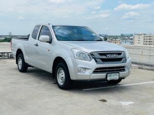 Isuzu D-Max All New Blue Power Spacecab 1.9 Ddi S ปี 2016 เกียร์ Manual Isuzu, D-Max 2016