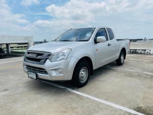 Isuzu D-Max All New Blue Power Spacecab 1.9 Ddi S ปี 2016 เกียร์ Manual Isuzu, D-Max 2016