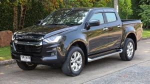 Isuzu, D-Max 2022 Isuzu #D-MAX CAB-4 HI-LANDER 1.9 DDI Z 2022 เกียร์ : ออโต้  เลขไมล์ : 30,xxx Mellocar